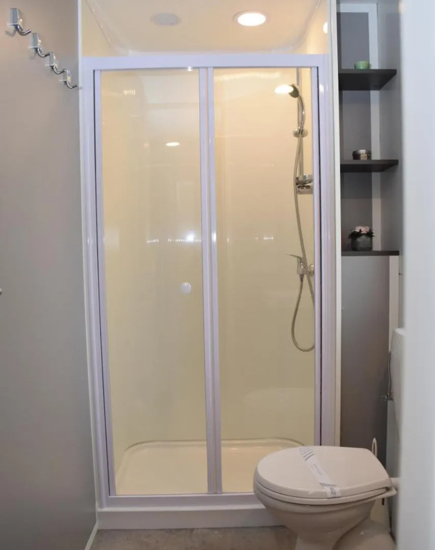 Adria Holidays Mobile Homes, Caorle