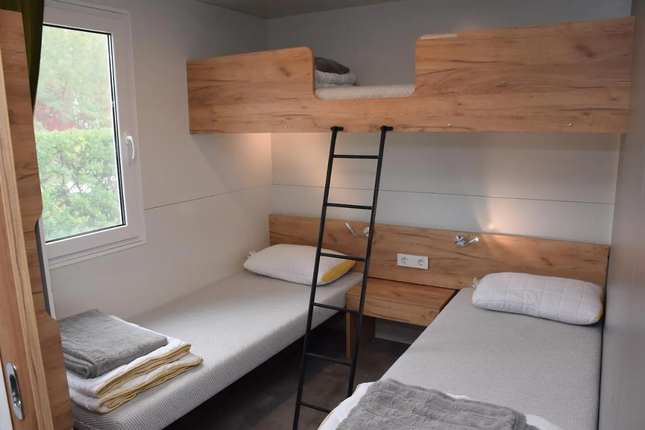 Adria Holidays Mobile Homes, Caorle